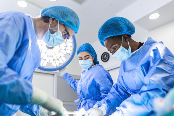 Wichita Health